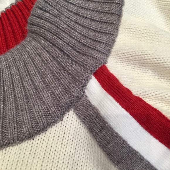 ❤️ GRABWEAR ZIPPED SWEATER - Picture 9 of 12